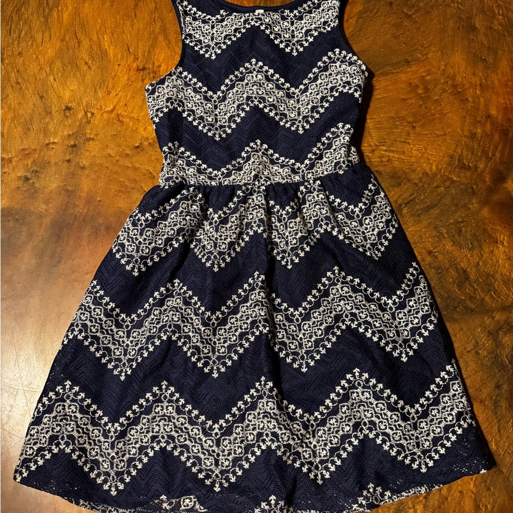 Xhilaration Navy Apparel